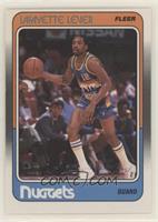 Fat Lever