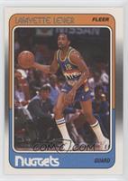 Fat Lever