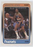 Fat Lever