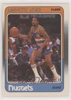 Fat Lever