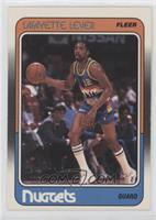 Fat Lever