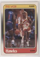 Spud Webb