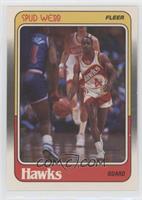 Spud Webb