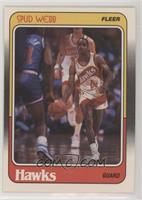 Spud Webb