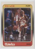 Spud Webb