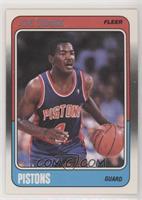 Joe Dumars