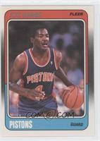 Joe Dumars