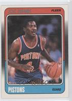 Joe Dumars