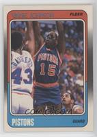 Vinnie Johnson