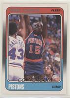 Vinnie Johnson