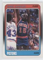 Vinnie Johnson