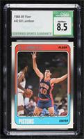Bill Laimbeer [CSG 8.5 NM/Mint+]