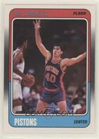 Bill Laimbeer