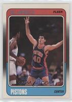 Bill Laimbeer