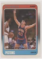 Bill Laimbeer