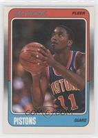 Isiah Thomas