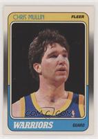 Chris Mullin