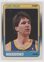 Chris Mullin