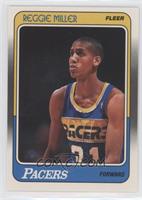 Reggie Miller