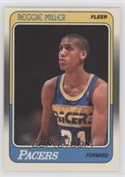 Reggie Miller