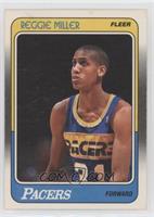 Reggie Miller [EX to NM]