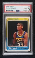 Reggie Miller [PSA 8 NM‑MT]