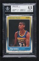 Reggie Miller [BGS 6.5 EX‑MT+]