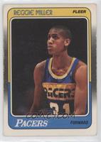 Reggie Miller [EX to NM]