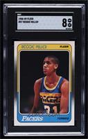 Reggie Miller [SGC 8 NM/Mt]