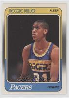 Reggie Miller