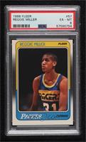 Reggie Miller [PSA 6 EX‑MT]