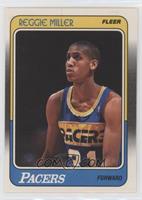 Reggie Miller