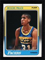 Reggie Miller