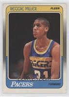 Reggie Miller [EX to NM]