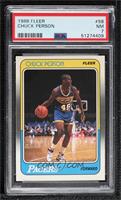 Chuck Person [PSA 7 NM]