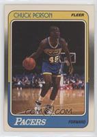 Chuck Person [EX to NM]