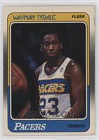 Wayman Tisdale [EX to NM]