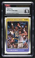 Kareem Abdul-Jabbar [CSG 8.5 NM/Mint+]