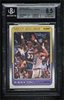 Kareem Abdul-Jabbar [BGS 8.5 NM‑MT+]