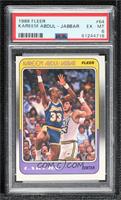 Kareem Abdul-Jabbar [PSA 6 EX‑MT]