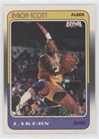 Byron Scott