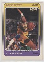 Byron Scott