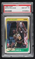 Kevin Williams [PSA 10 GEM MT]