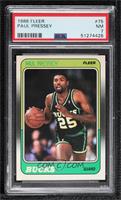 Paul Pressey [PSA 7 NM]