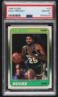 Paul Pressey [PSA 10 GEM MT]