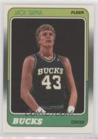 Jack Sikma