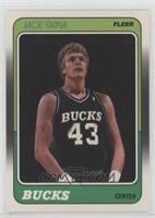 Jack Sikma