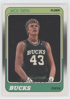 Jack Sikma