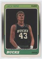 Jack Sikma