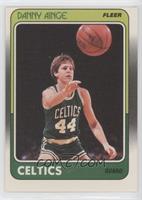 Danny Ainge